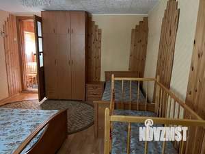 Дом 48м&sup2;, 2-этажный, посуточно, 