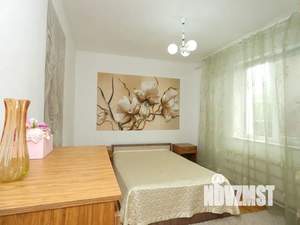 Дом 80м², 2-этажный, посуточно, 