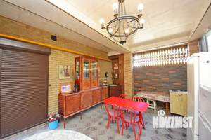 Дом 96м&sup2;, 2-этажный, посуточно, 