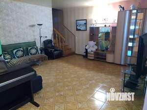 Дом 135м&sup2;, 2-этажный, на длительный срок, 