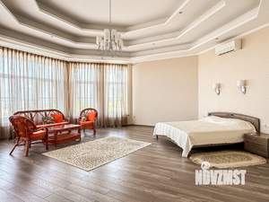 Дом 550м², 3-этажный, посуточно, 