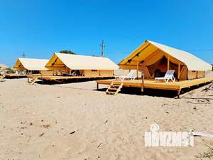 Дом 60м², 1-этажный, посуточно, 