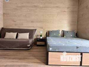 Дом 25м&sup2;, 1-этажный, посуточно, 