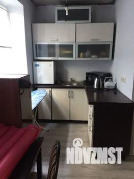 Дом 55м&sup2;, 1-этажный, посуточно, 