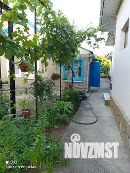 Дом 70м&sup2;, 1-этажный, посуточно, 