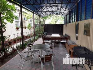 Дом 16м², 1-этажный, посуточно, 