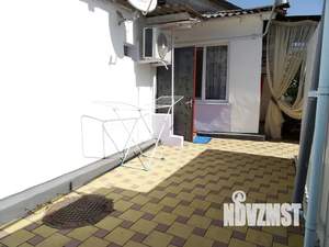 Дом 50м², 1-этажный, посуточно, 