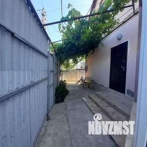 Дом 100м&sup2;, 2-этажный, посуточно, 