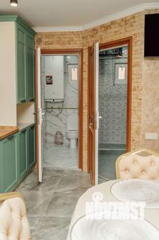 Дом 90м², 2-этажный, посуточно, 