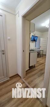 Дом 52м&sup2;, 1-этажный, посуточно, 