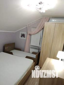 Дом 80м², 2-этажный, посуточно, 