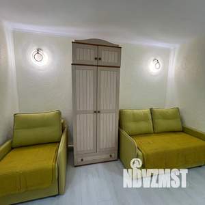 Дом 50м², 2-этажный, посуточно, 