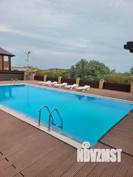 Дом 140м&sup2;, 2-этажный, посуточно, 