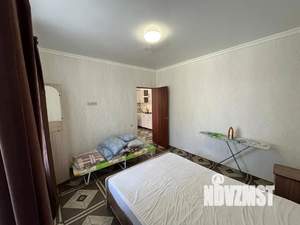 Дом 60м&sup2;, 1-этажный, посуточно, 