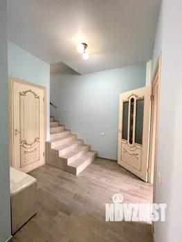 Дом 128м&sup2;, 2-этажный, посуточно, 