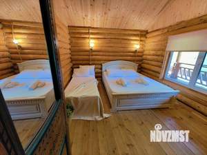 Дом 42м², 1-этажный, посуточно, 