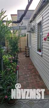 Дом 50м², 1-этажный, посуточно, 