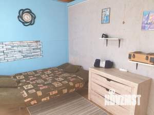 Дом 15м², 1-этажный, посуточно, 
