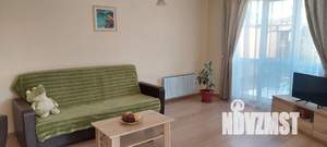 Дом 100м&sup2;, 2-этажный, посуточно, 