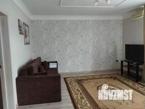 Дом 60м², 1-этажный, посуточно, 