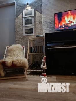 Дом 130м&sup2;, 2-этажный, посуточно, 