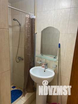 Дом 50м&sup2;, 1-этажный, посуточно, 