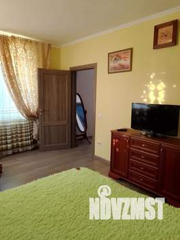 Дом 50м², 2-этажный, посуточно, 