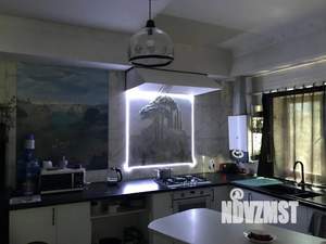 Дом 151м&sup2;, 1-этажный, посуточно, 