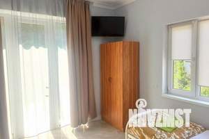 Дом 59м², 1-этажный, посуточно, 