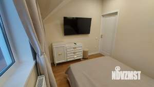 Дом 100м&sup2;, 1-этажный, посуточно, 