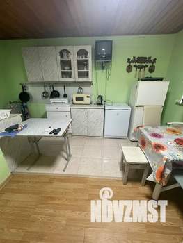 Дом 70м&sup2;, 2-этажный, посуточно, 