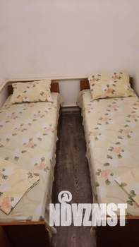 Дом 27м&sup2;, 1-этажный, посуточно, 