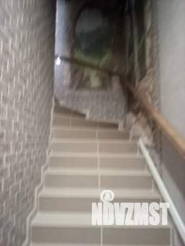 Дом 60м&sup2;, 2-этажный, посуточно, 