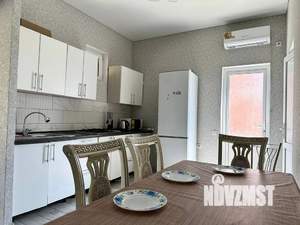 Дом 75м&sup2;, 1-этажный, посуточно, 