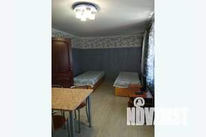 Дом 40м², 2-этажный, посуточно, 