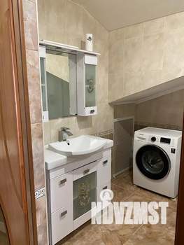 Дом 120м&sup2;, 2-этажный, посуточно, 