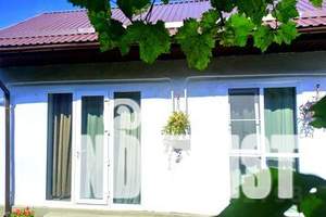 Дом 59м&sup2;, 1-этажный, посуточно, 