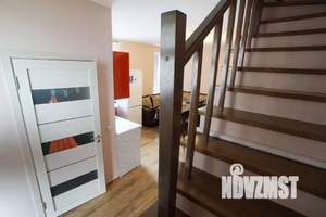 Дом 75м², 2-этажный, посуточно, 