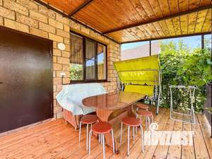 Дом 140м², 2-этажный, посуточно, 