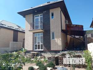 Дом 85м&sup2;, 3-этажный, посуточно, 