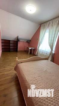 Дом 133м&sup2;, 2-этажный, на длительный срок, 