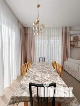 Дом 181м², 1-этажный, посуточно, 