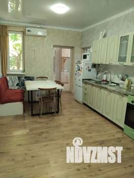 Дом 100м&sup2;, 1-этажный, посуточно, 