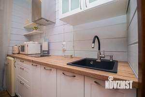 Дом 28м², 1-этажный, посуточно, 