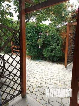 Дом 30м&sup2;, 2-этажный, посуточно, 