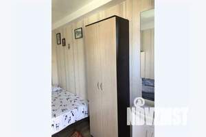 Дом 26м&sup2;, 2-этажный, посуточно, 