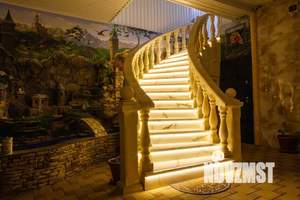 Дом 50м&sup2;, 1-этажный, посуточно, 