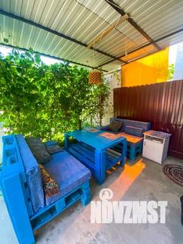 Дом 55м², 1-этажный, посуточно, 