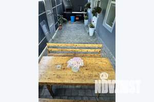 Дом 45м², 1-этажный, посуточно, 