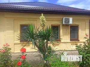 Дом 40м², 1-этажный, посуточно, 